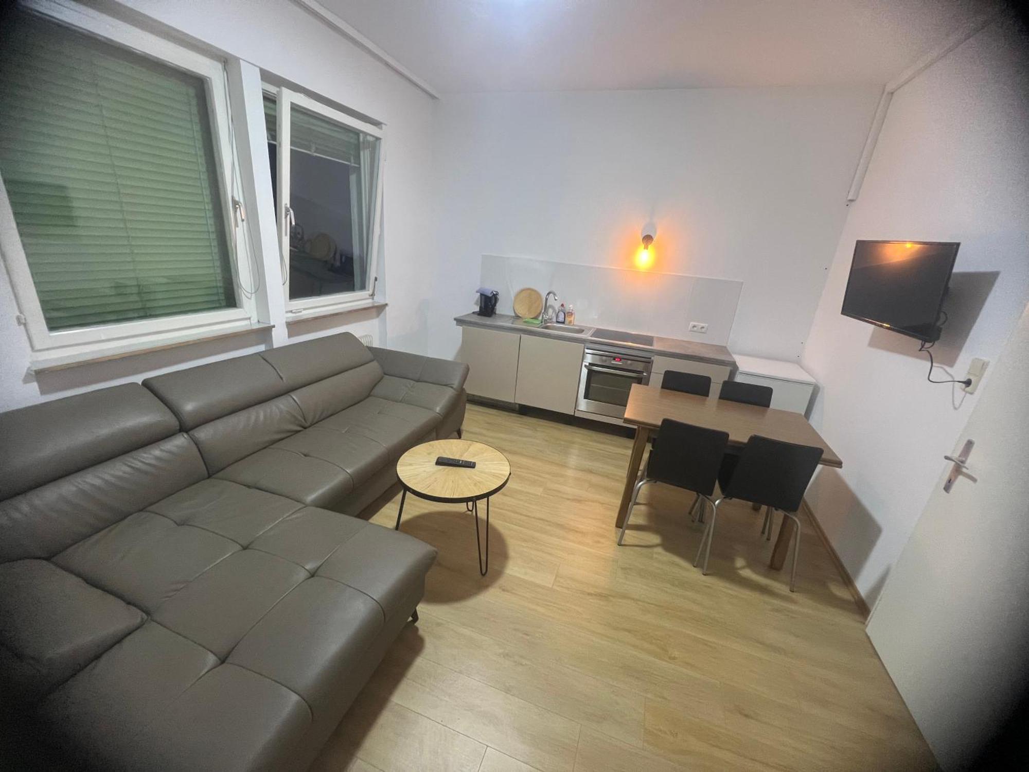 Apartment Bodensee 7 Free Parking Free Internet Брегенц Экстерьер фото