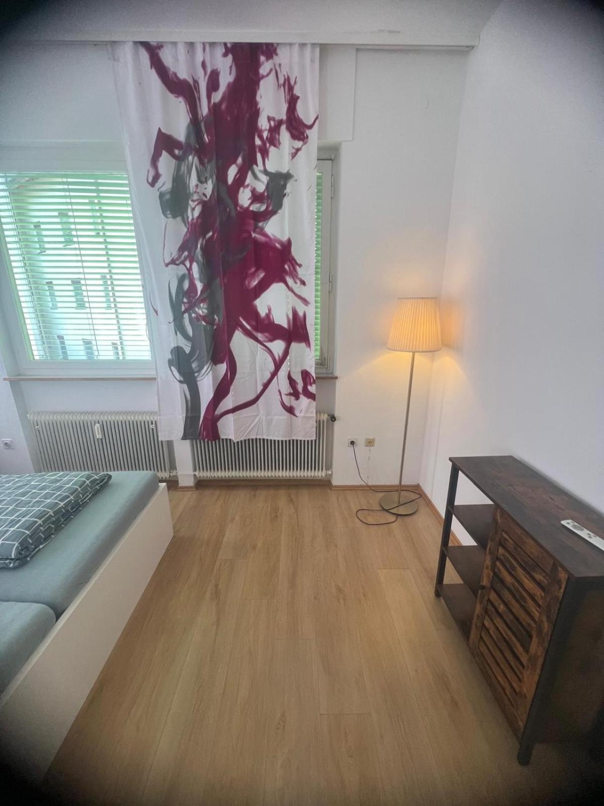 Apartment Bodensee 7 Free Parking Free Internet Брегенц Экстерьер фото